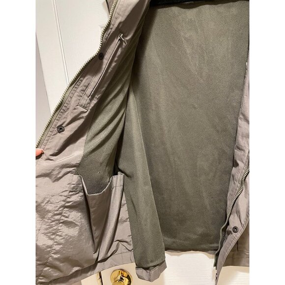 Field & Stream Fisherman Fishing Tactical Vest NAM Broadcasters Men's Size XL - Picture 6 of 9